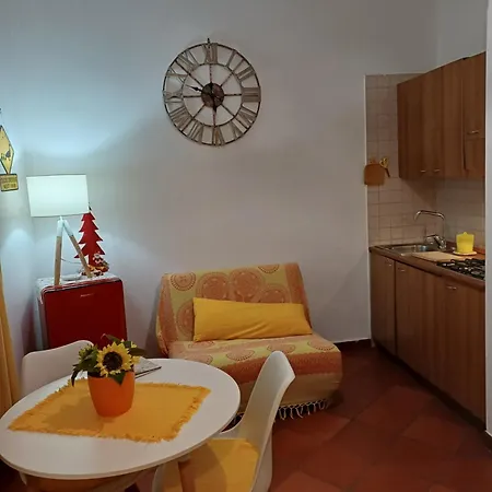 Marku's House Apartment