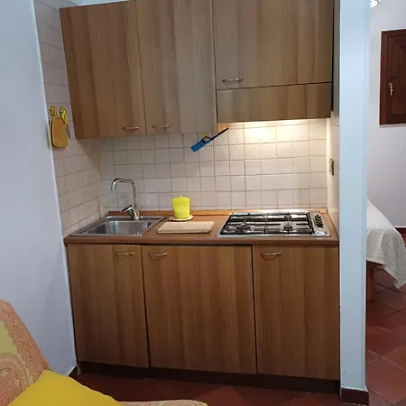 Apartment Marku's House