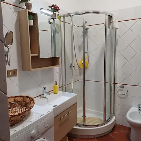 Marku's House Apartment *