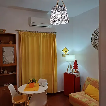 Apartment Marku's House Palermo