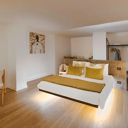 Torrearsa Luxury Garden - Appartamento