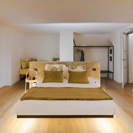 Torrearsa Luxury Garden -