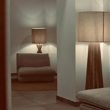 Otel Boutique Arte Palermo