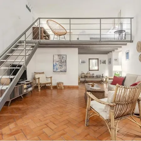 Apartment Cathedral Cozy *
