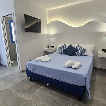 Panhouse Bed & Breakfast *