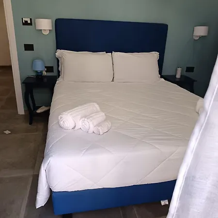 Bed & Breakfast Panhouse