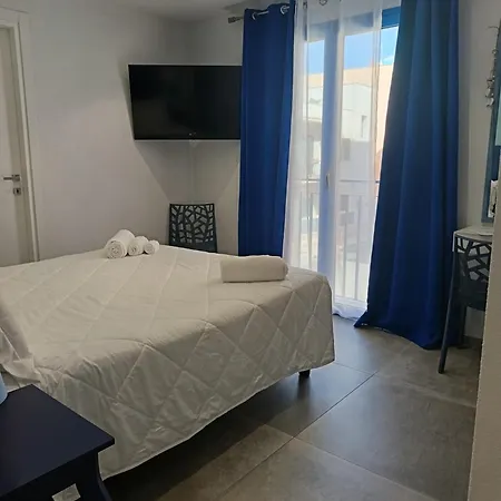 Bed & Breakfast Panhouse Palermo