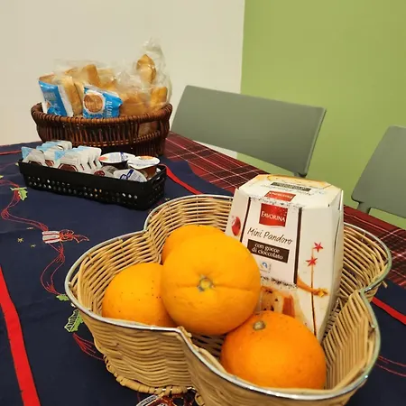 L'angolo Dei Sogni Hébergement de vacances Palerme