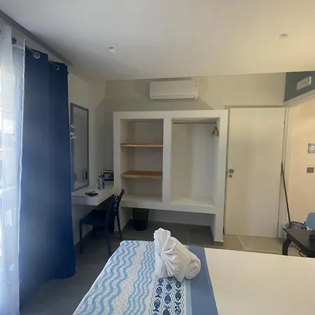 Panhouse Bed & Breakfast Palermo