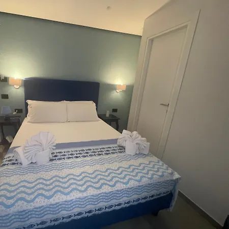 Bed & Breakfast Panhouse *