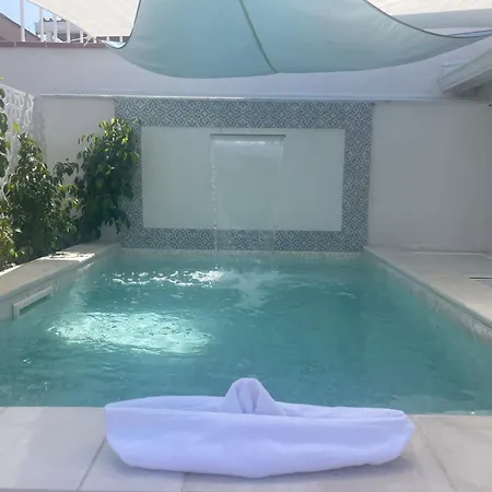 Panhouse Bed & Breakfast Palermo