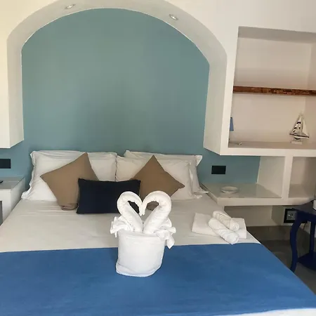 Bed & Breakfast Panhouse Palermo