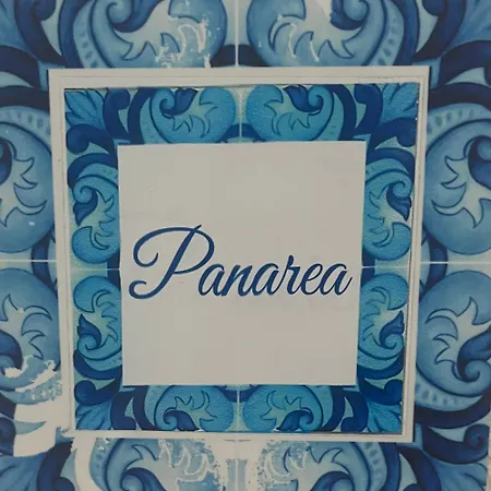 Bed & Breakfast Panhouse Palermo