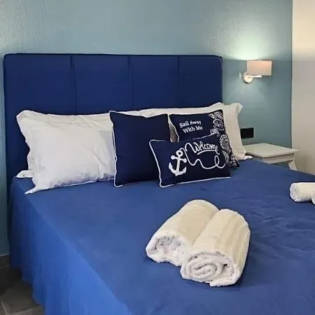 Bed & Breakfast Panhouse Palermo