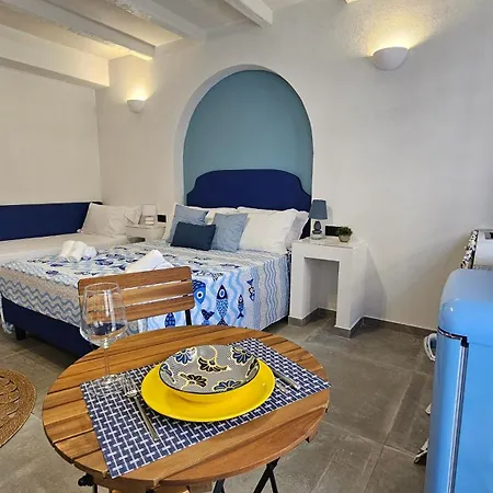 Bed & Breakfast Panhouse *