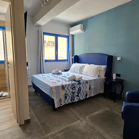 Panhouse Palermo