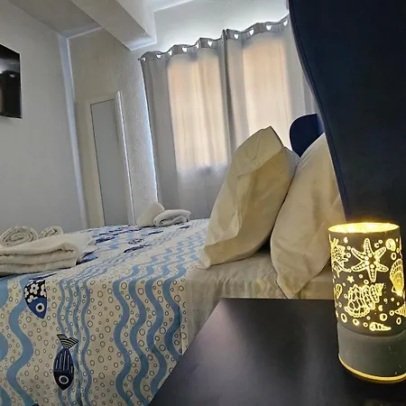 Panhouse Bed & Breakfast *