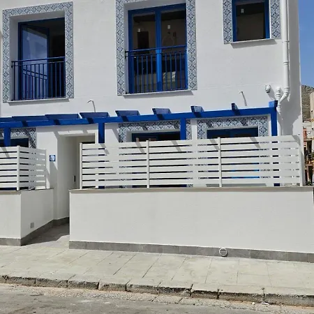 Panhouse Bed & Breakfast Palermo