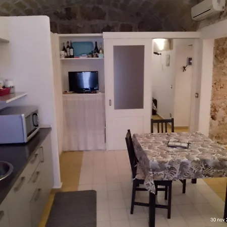 Apartamento Casamaqueda26, Bilocale Indipendente Presso Palazzo Filangeri-cuto Palermo