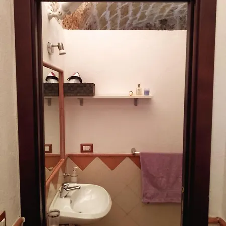 Casamaqueda26, Bilocale Indipendente Presso Palazzo Filangeri-cuto *