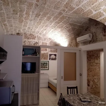 Apartment Casamaqueda26, Bilocale Indipendente Presso Palazzo Filangeri-cuto