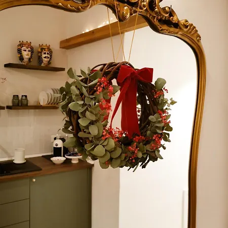 Maison Prio Apartment Palermo