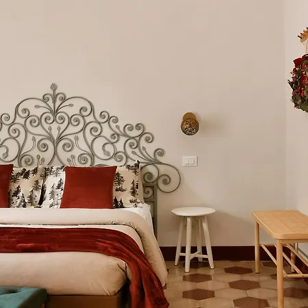 Apartment Maison Prio Palermo