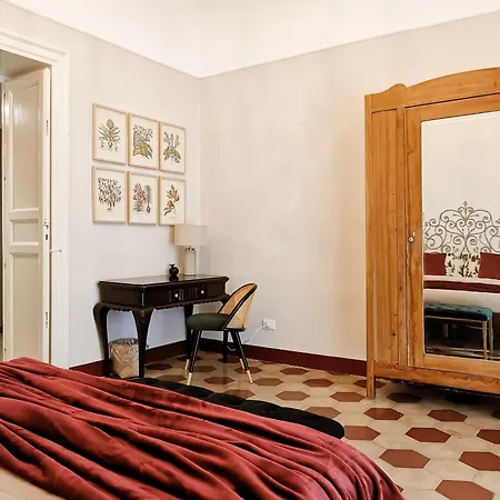 Maison Prio Apartment *