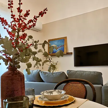 Maison Prio Apartment