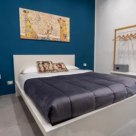 Nena Sweet Holiday home Palermo