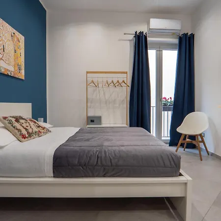 Nena Sweet Holiday home