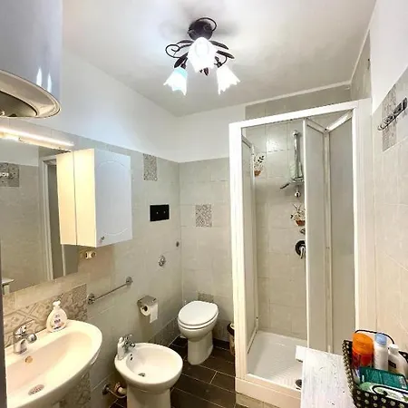Casa Diema 1 Apartment