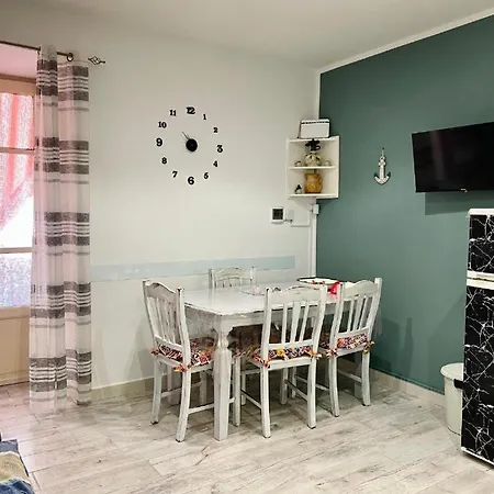 Apartment Casa Diema 1 Palermo