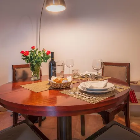 Apartament Casa Marina