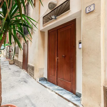 Casa Marina *