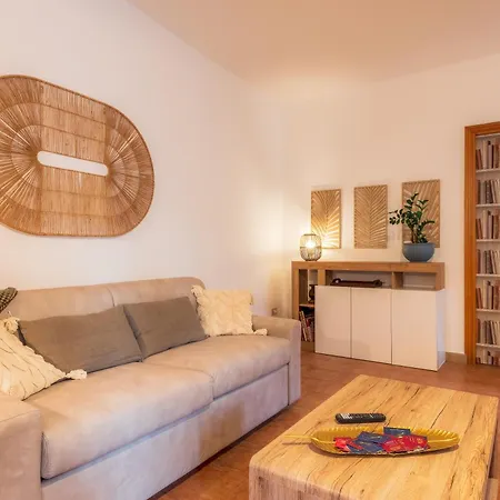 Casa Marina * Palermo
