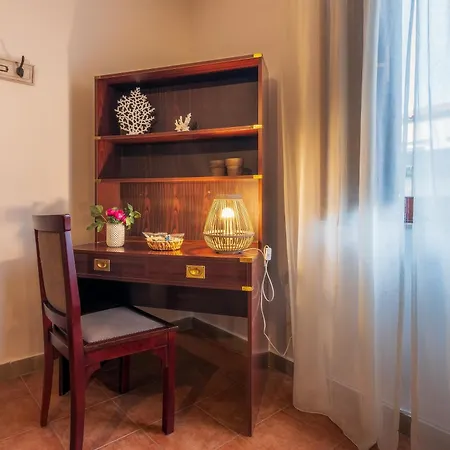Apartament Casa Marina Palermo