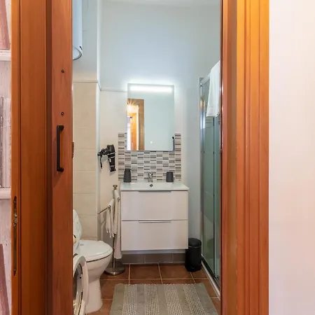 Apartament Casa Marina *