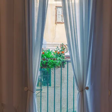 Casa Marina Palermo