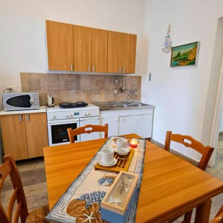 Lovely In Palermo-sferracavallo Appartement Palerme