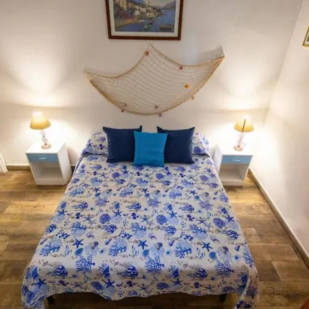 Appartement Lovely In Palermo-sferracavallo