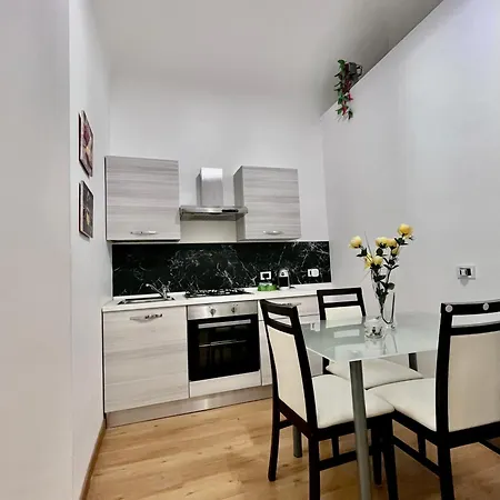 Appartamento Mediterranea Sole Palermo