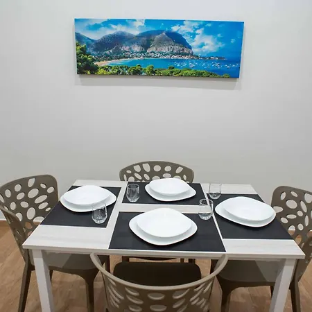 Yris House Palermo
