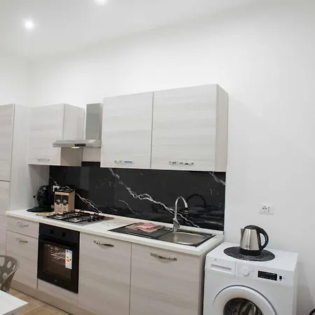 Yris House Palermo