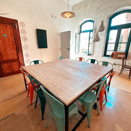 Ostello Bello Palermo 旅馆