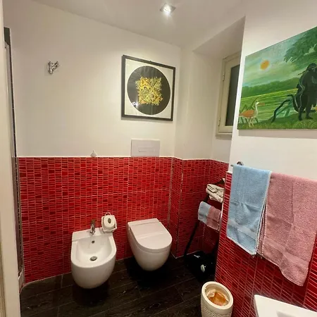 Art Gallery House La Casa Dell'arte