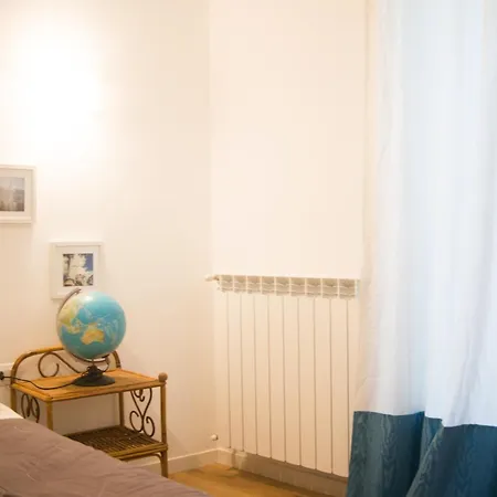 Apartamento Via Pannieri