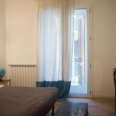 Via Pannieri Apartamento *