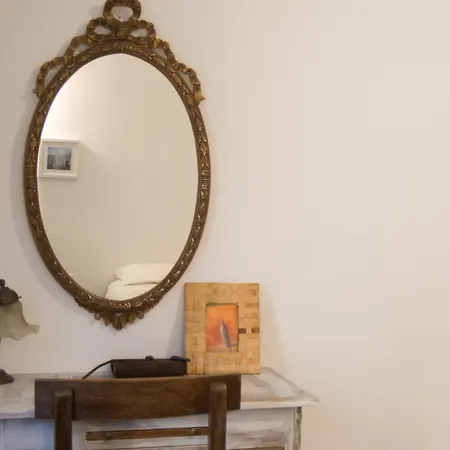 Apartamento Via Pannieri *