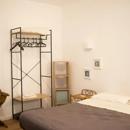 Via Pannieri Apartamento Palermo